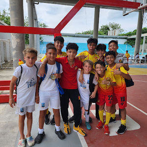 Meet your Posher, Christopher